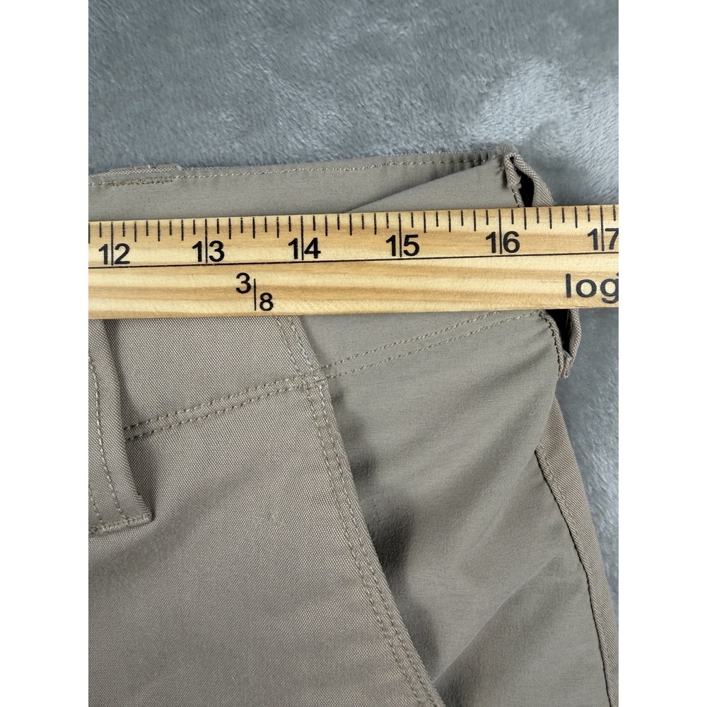 511 Tactical Pants Mens 32x34 Khaki Beige Performance Ripstop Utility - Picture 14 of 15